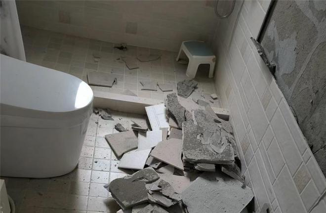 墙壁瓷砖空鼓最佳补救方法视频教学(墙壁瓷砖空鼓最佳补救方法视频教学图片) 墙壁瓷砖空鼓最佳补救方法视频教学(墙壁瓷砖空鼓最佳补救方法视频教学图片)