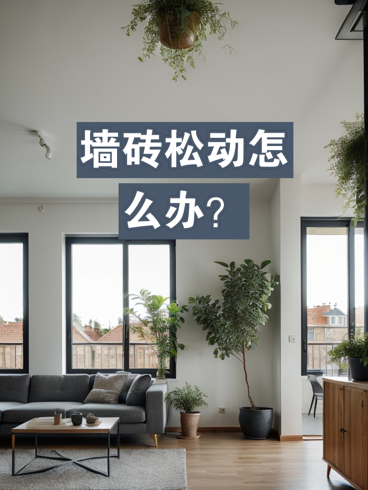 墙砖掉了一块怎么补救(墙砖掉了一块怎么补救原来的颜色配不到了)